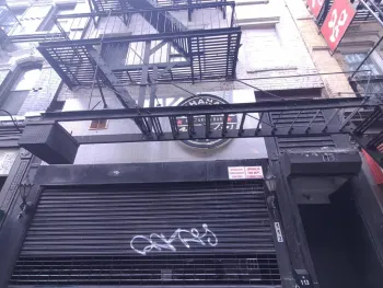 Property at 113 Ludlow St, New York, NY 10002