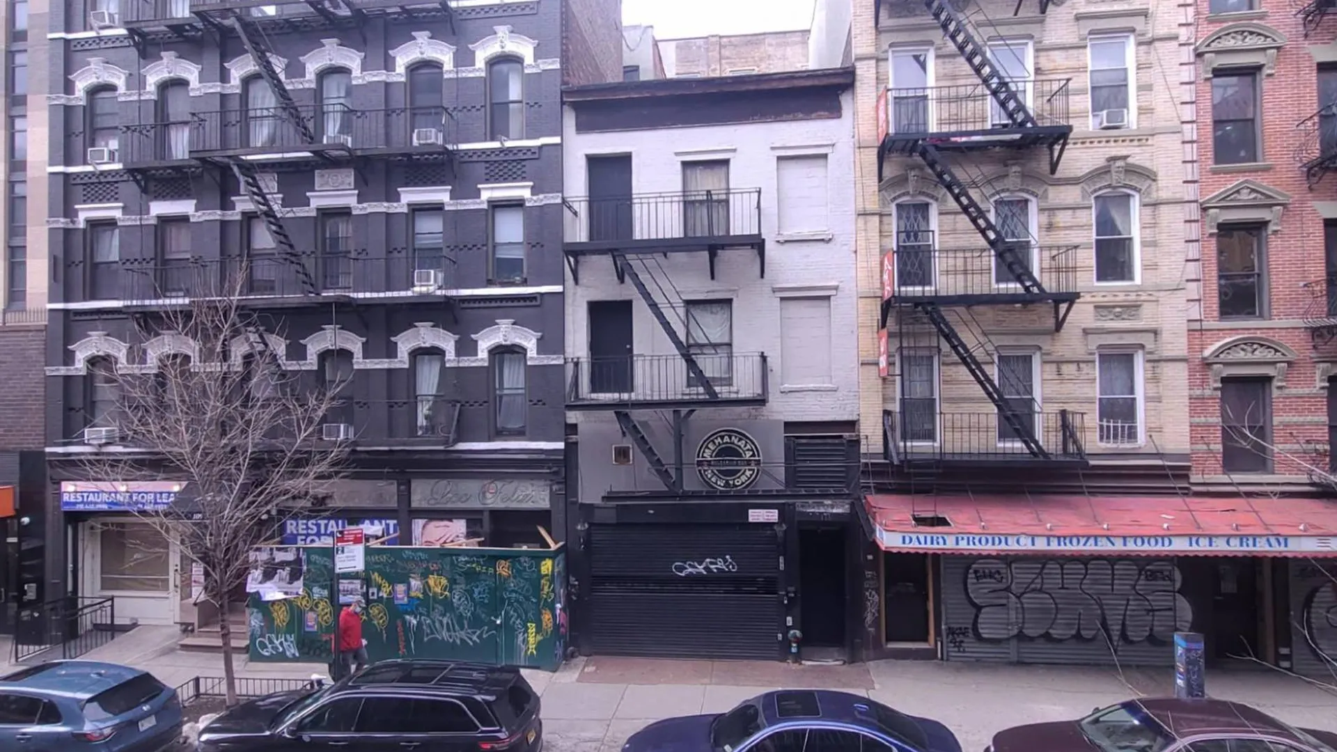 Property at 113 Ludlow St, New York, NY 10002 92