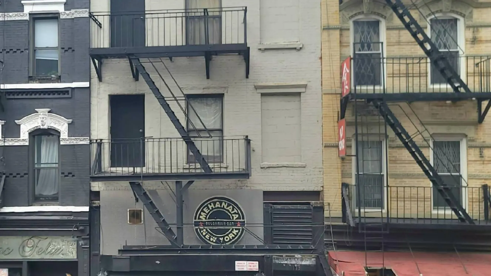 Property at 113 Ludlow St, New York, NY 10002 93