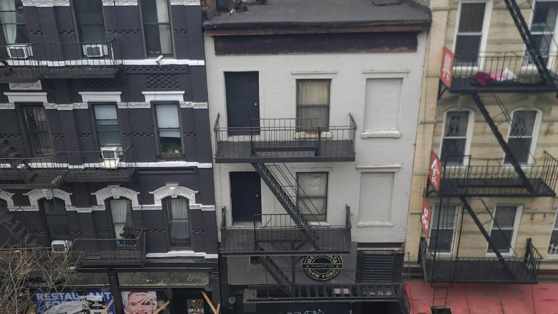 Property at 113 Ludlow St, New York, NY 10002 94