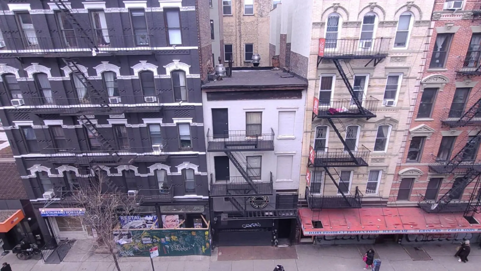 Property at 113 Ludlow St, New York, NY 10002 4