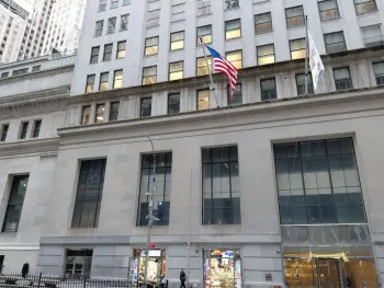 Property at 15 Broad Street, New York, NY 10005