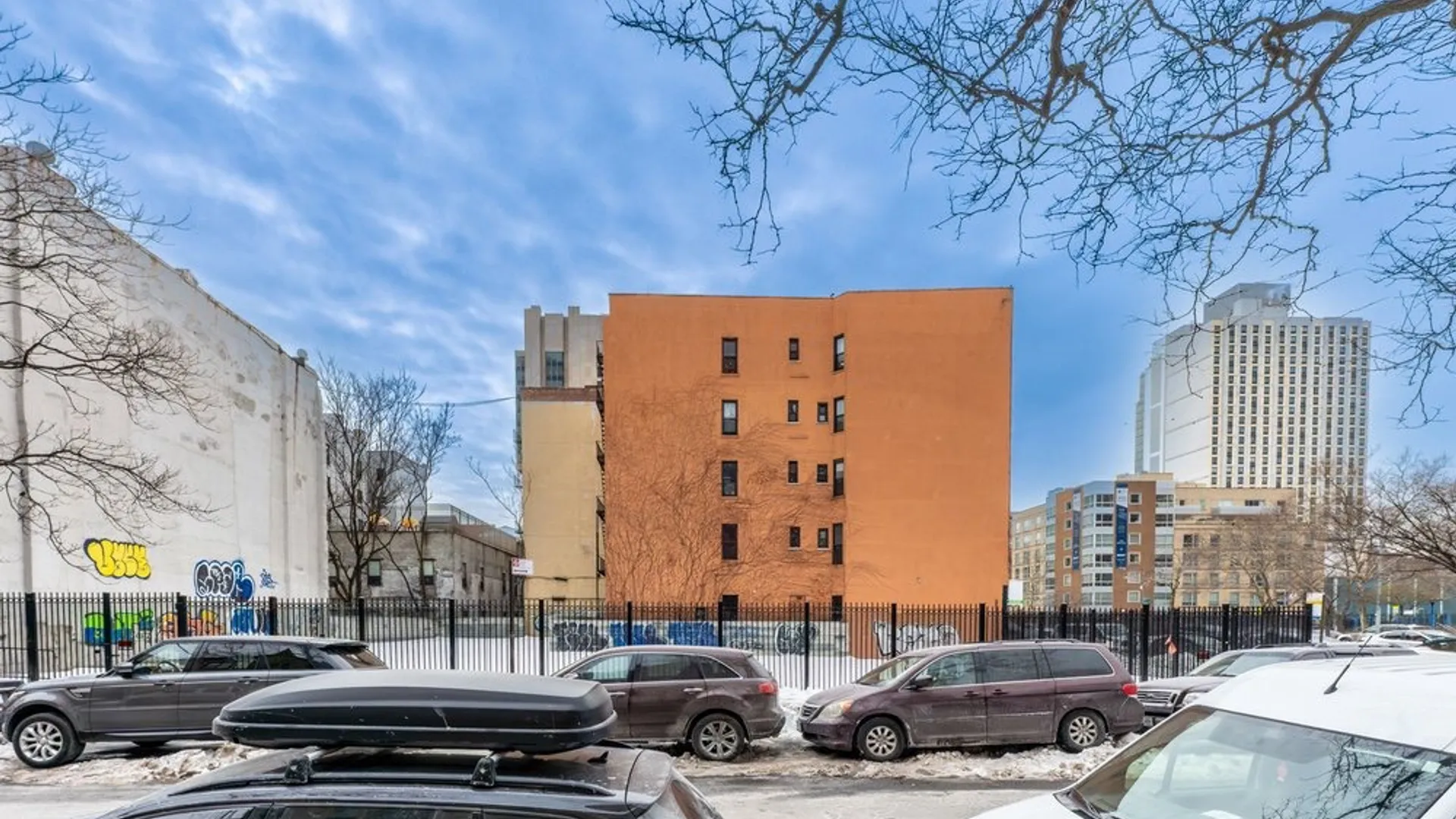 Property at 166 W 128th Street, New York, NY 10027 6