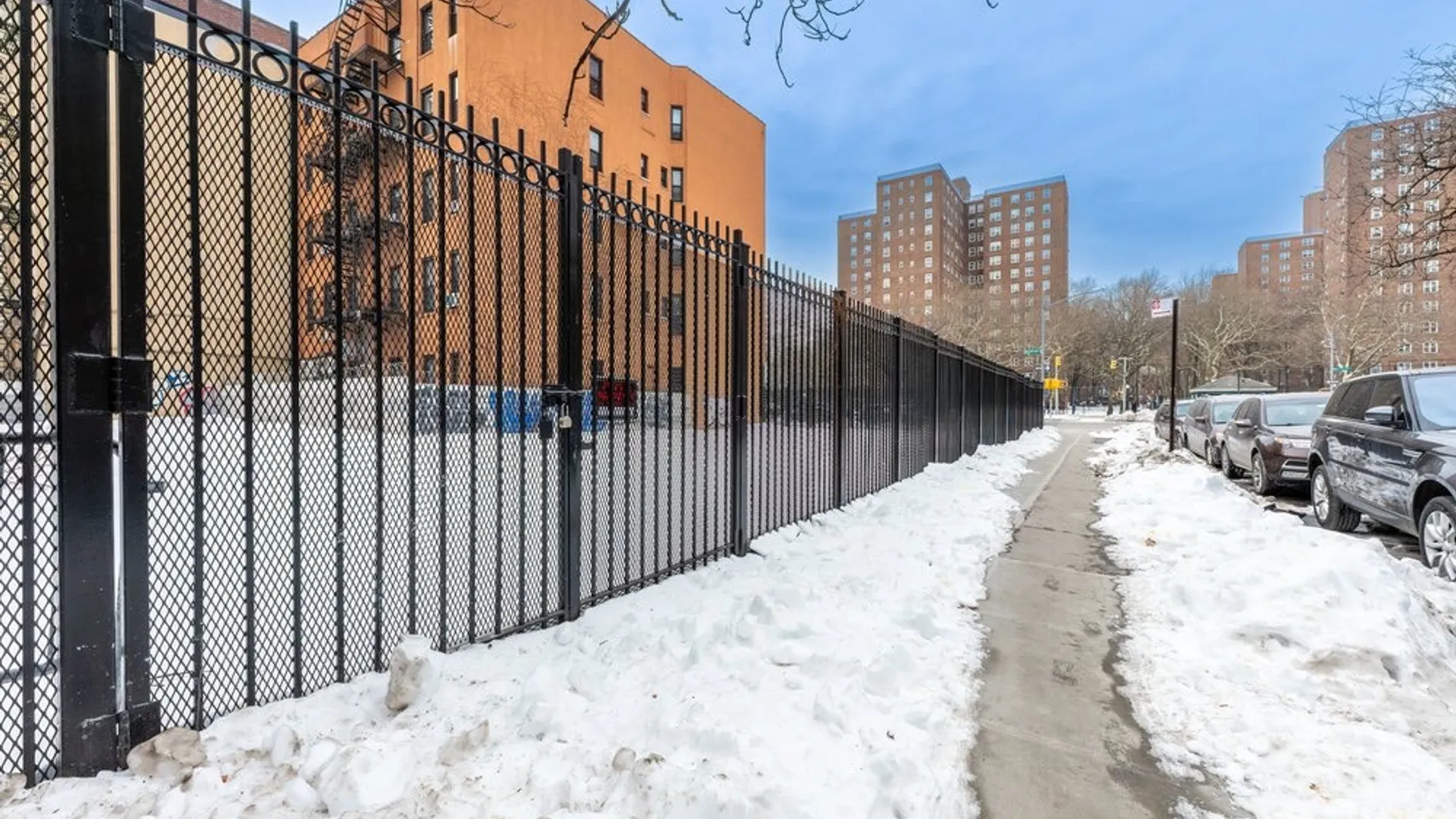 Property at 166 W 128th Street, New York, NY 10027 4