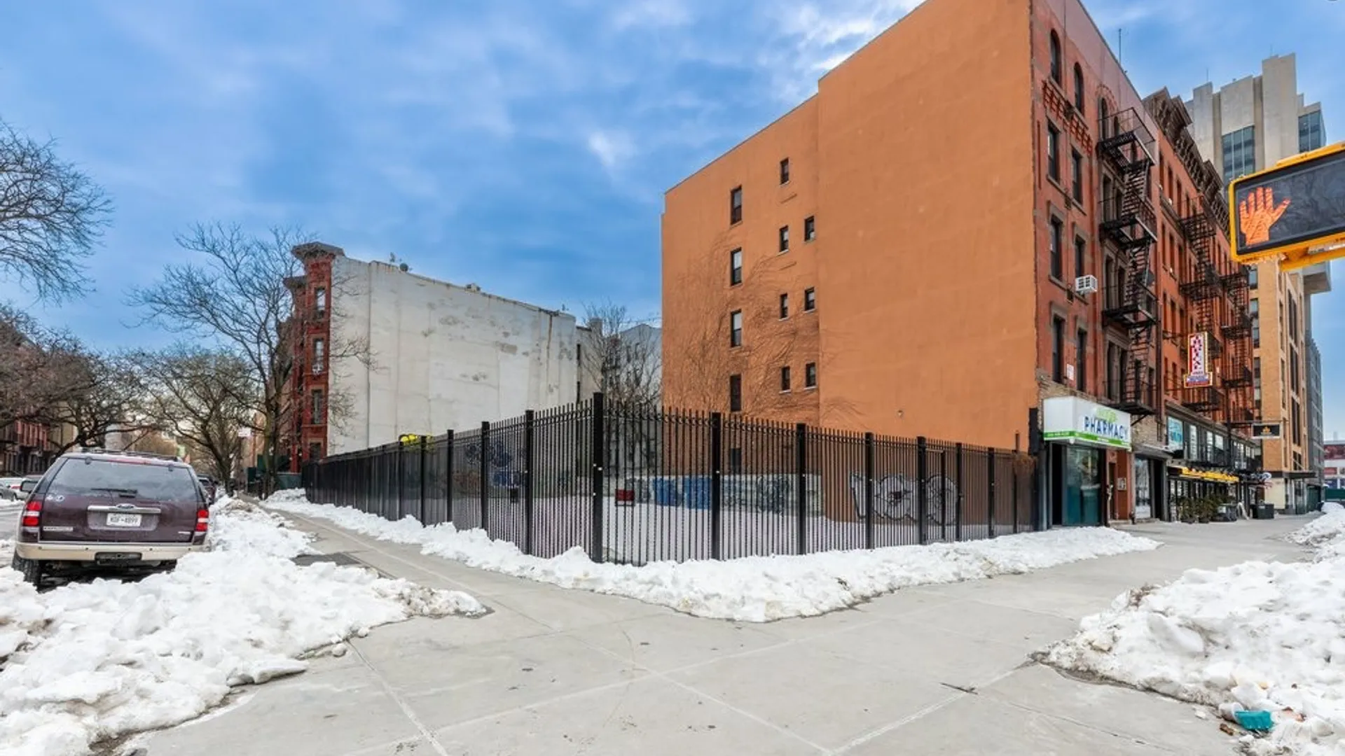 Property at 166 W 128th Street, New York, NY 10027 3
