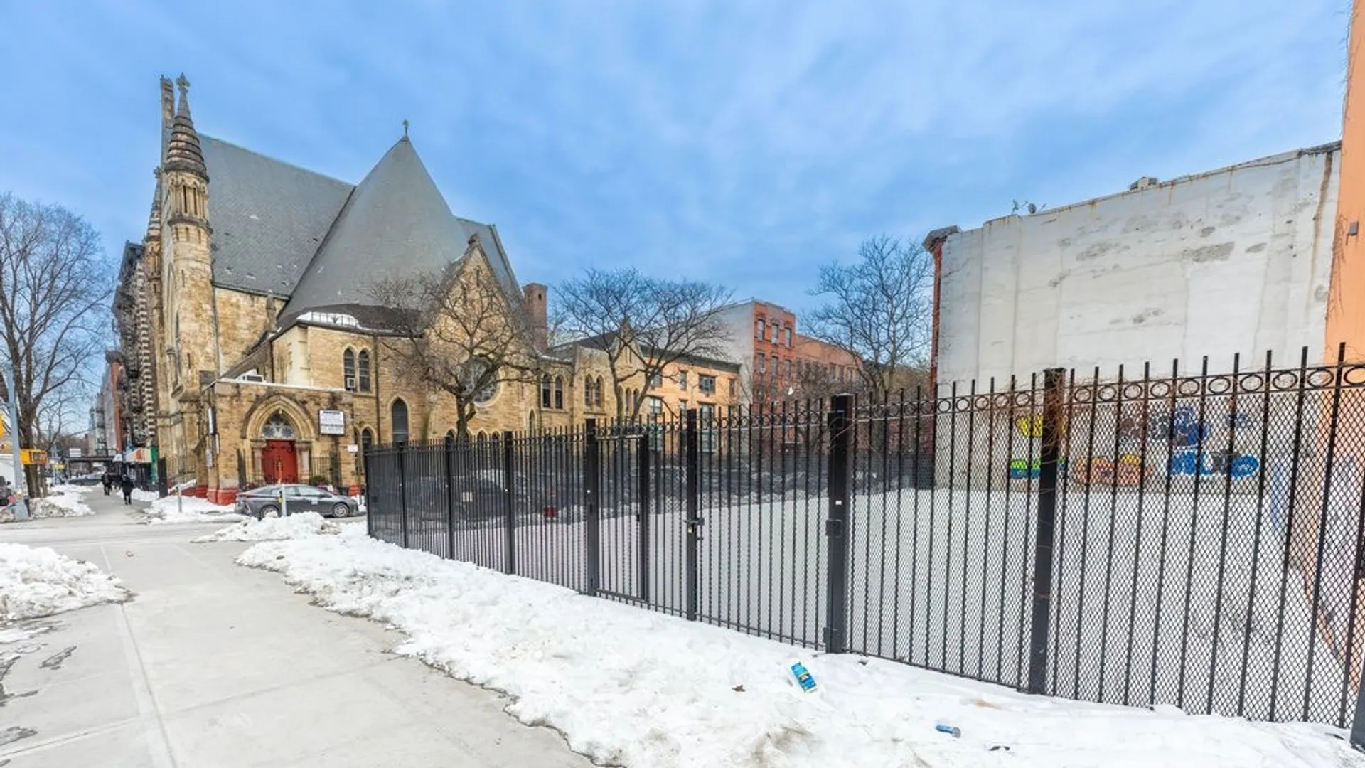Property at 166 W 128th Street, New York, NY 10027 5