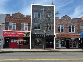 Property at 9041 Corona Ave, Elmhurst, NY 11373