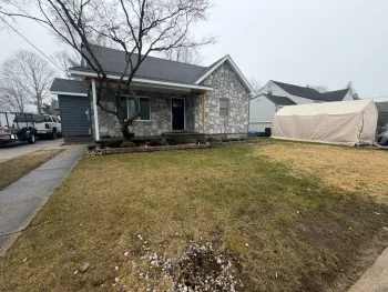 Property at 64 Heathcote Rd., Lindenhurst, NY 11757
