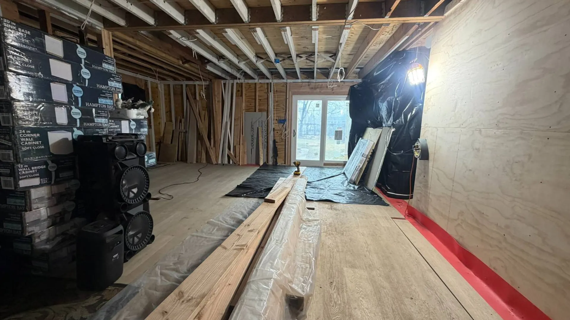 Property at 64 Heathcote Rd., Lindenhurst, NY 11757 5