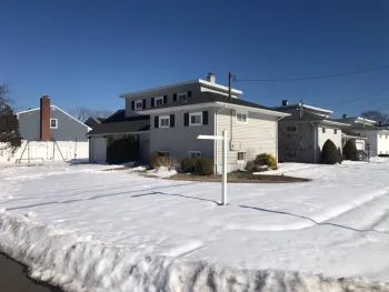 Property at 518 Benine Rd, Westbury, NY 11590