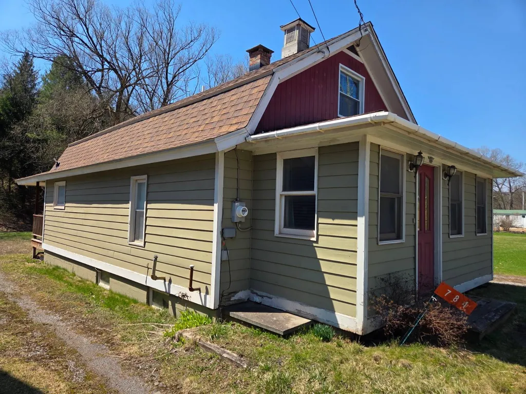 Property at 784 Old Route 28, Fleischmanns, NY 12430