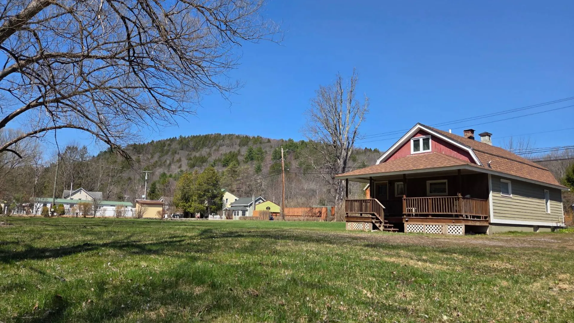 Property at 784 Old Route 28, Fleischmanns, NY 12430 4