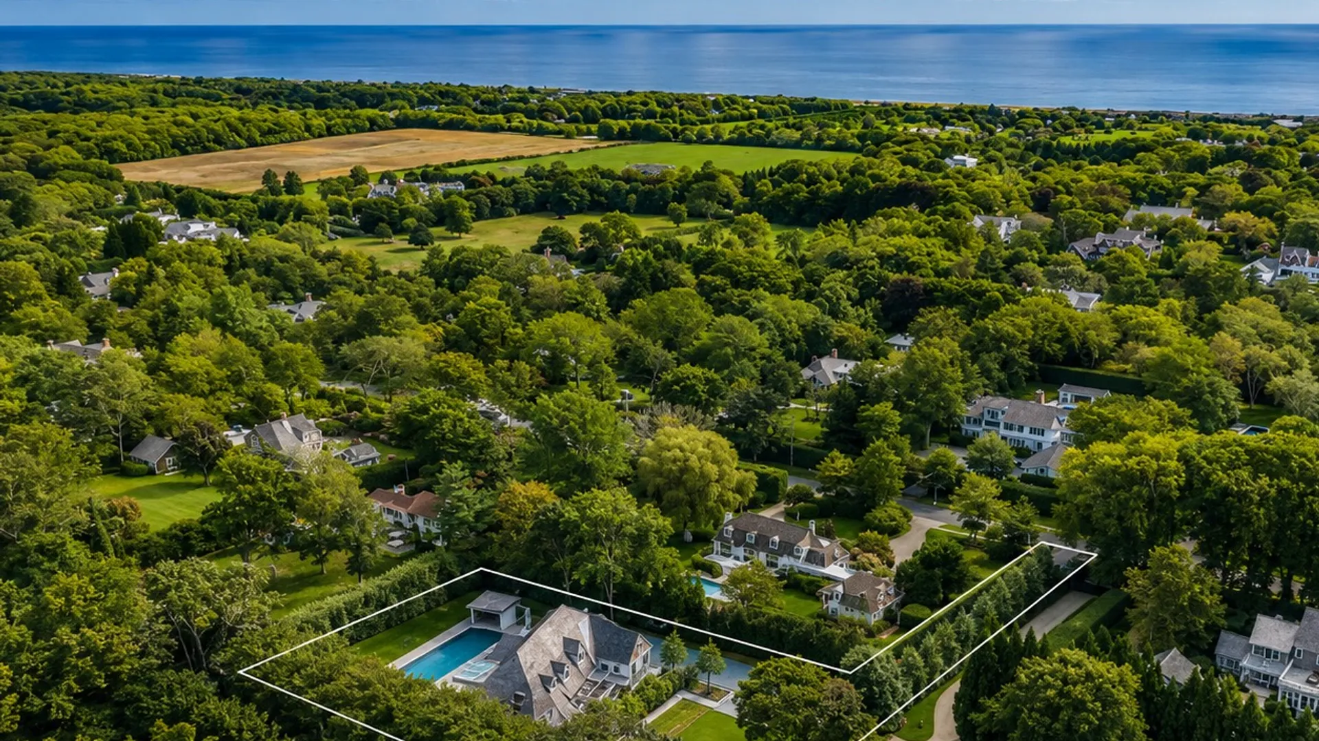 Property at 67 Hither Lane, East Hampton, NY 11937 8