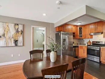 Property at 311 Saint Nicholas Avenue, Ridgewood, NY 11385