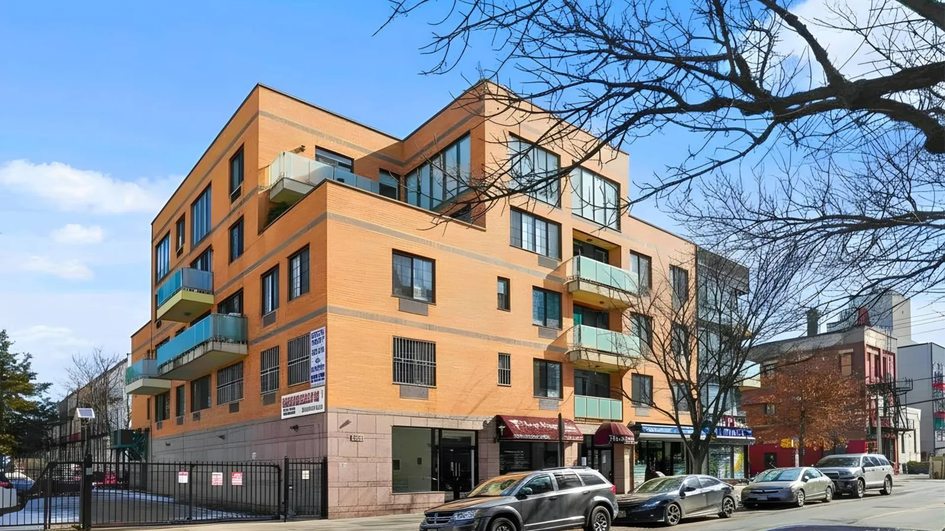 Property at 311 Saint Nicholas Avenue, Ridgewood, NY 11385 15