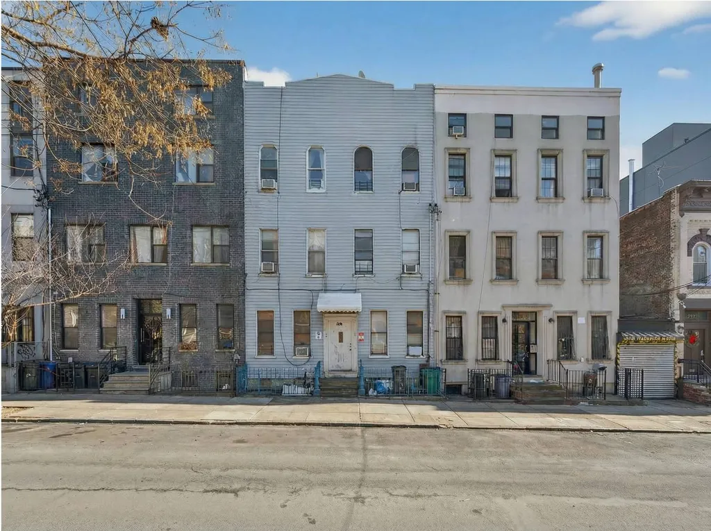 Property at 1434 Greene Ave, New York, NY 11237