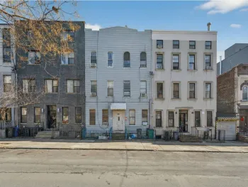 Property at 1434 Greene Ave, New York, NY 11237