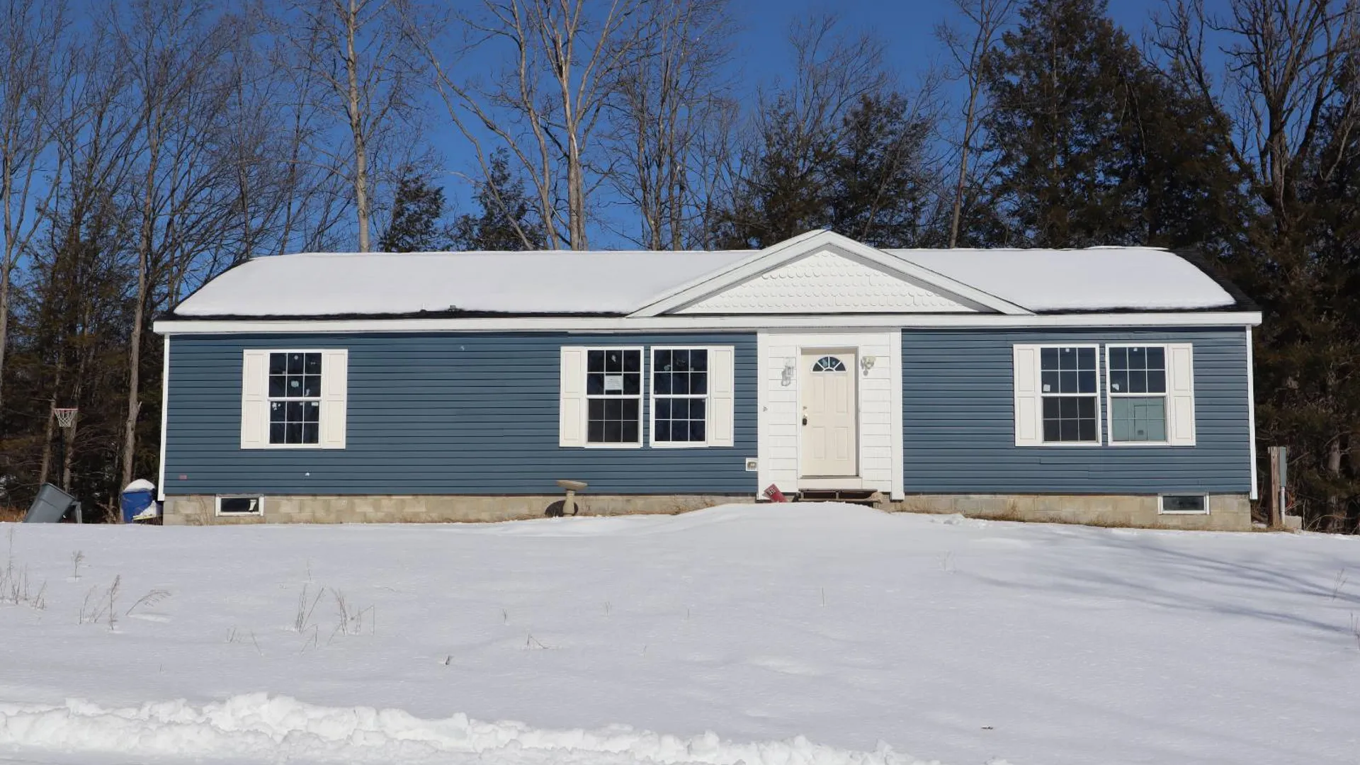 Property at 3296 Route 5, Fonda, NY 12068 41