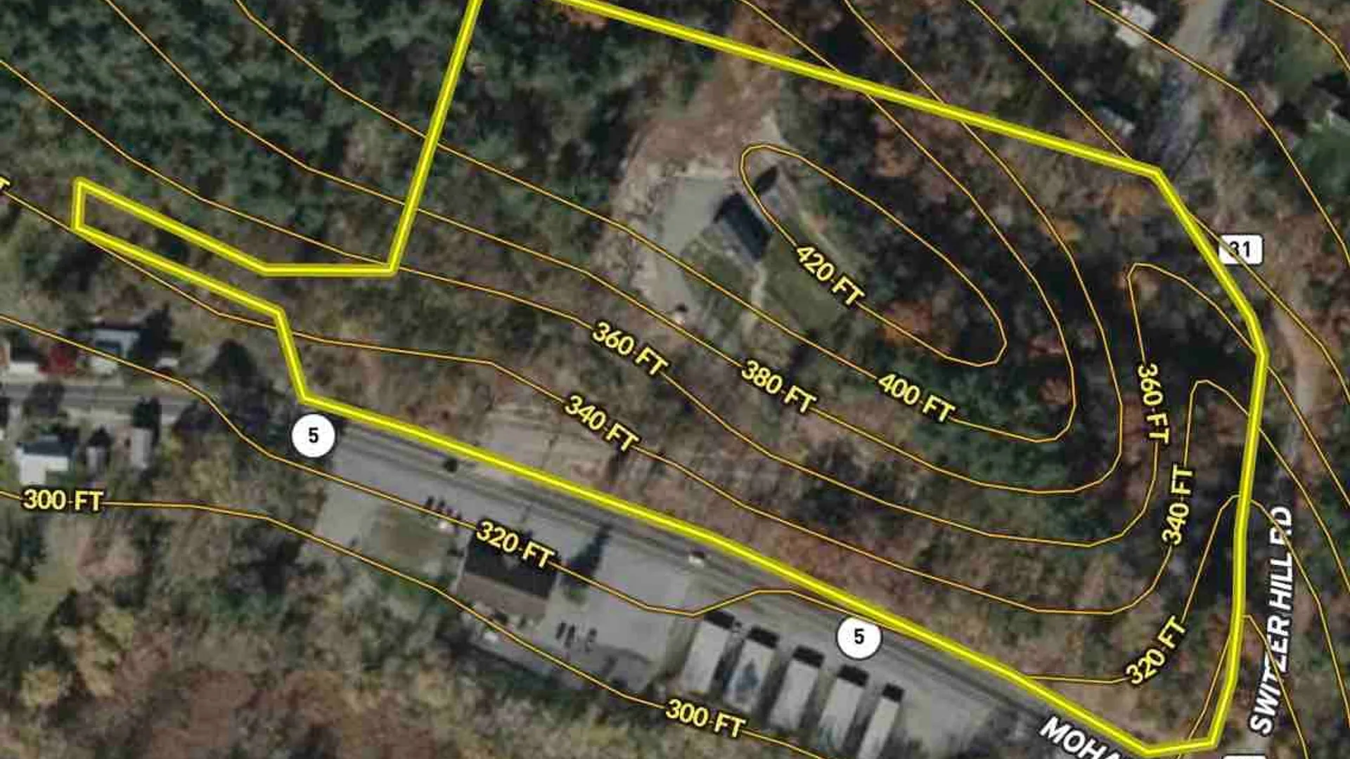 Property at 3296 Route 5, Fonda, NY 12068 43