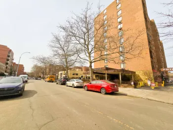 Property at 144-77 Roosevelt Avenue, Flushing, NY 11354
