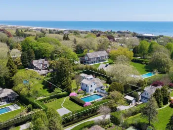 Property at 57 Lee Avenue, East Hampton, NY 11937