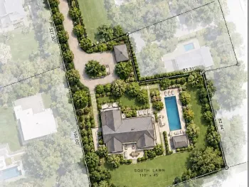Property at 57 Lee Avenue, East Hampton, NY 11937