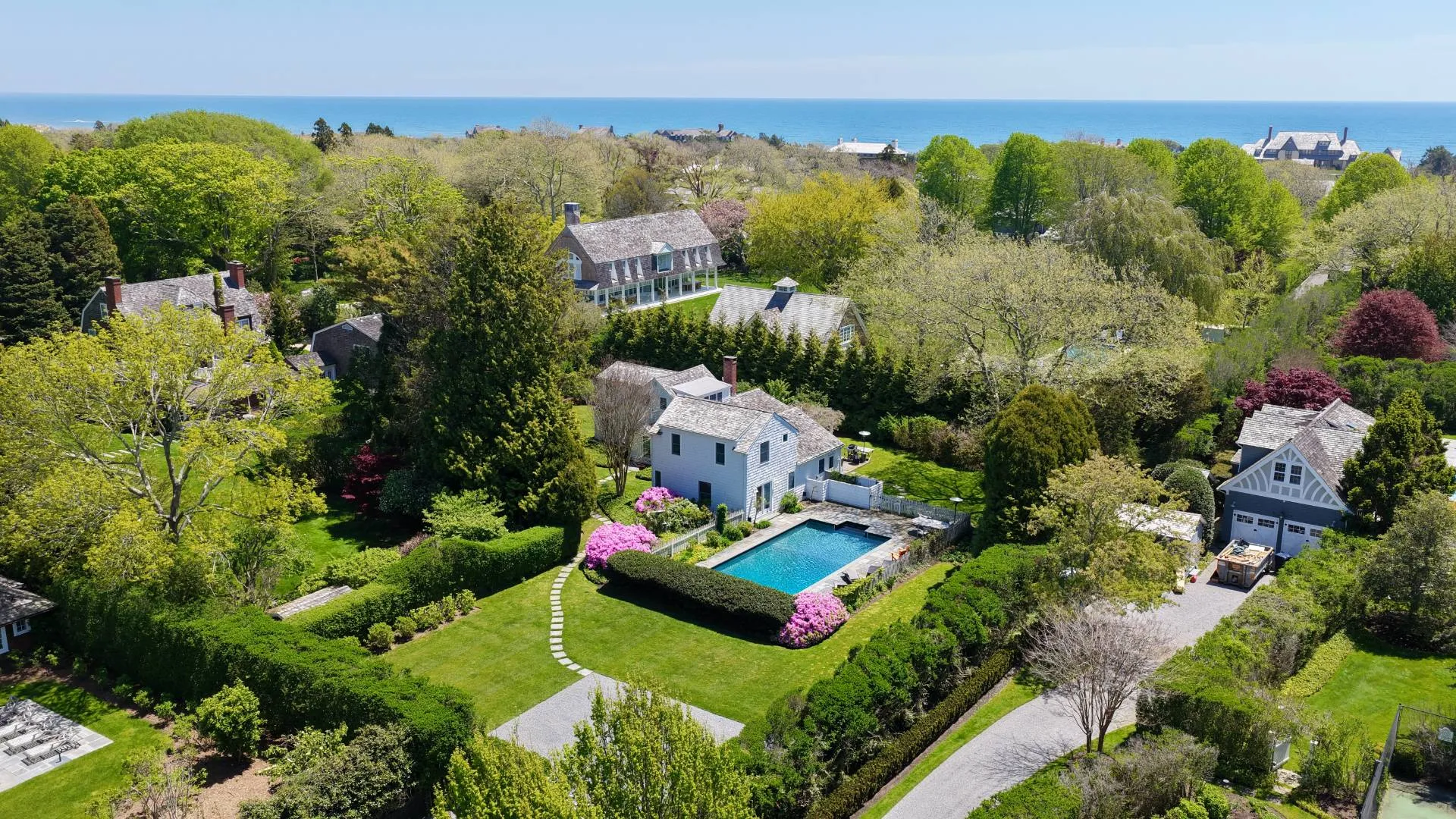 Property at 57 Lee Avenue, East Hampton, NY 11937 6