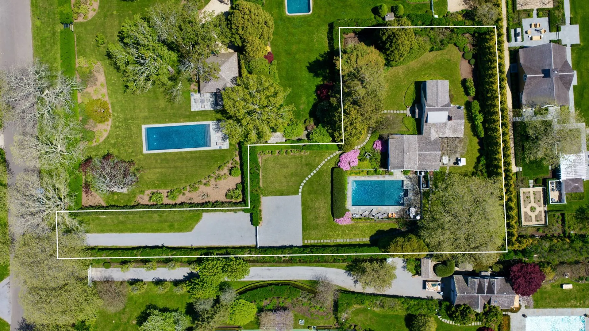Property at 57 Lee Avenue, East Hampton, NY 11937 9