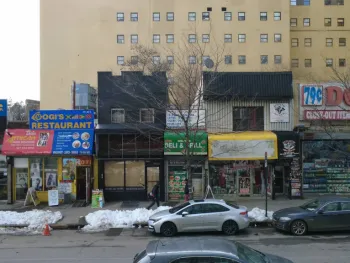 Property at 92-36 Guy R. Brewer Boulevard, Jamaica, NY 11433