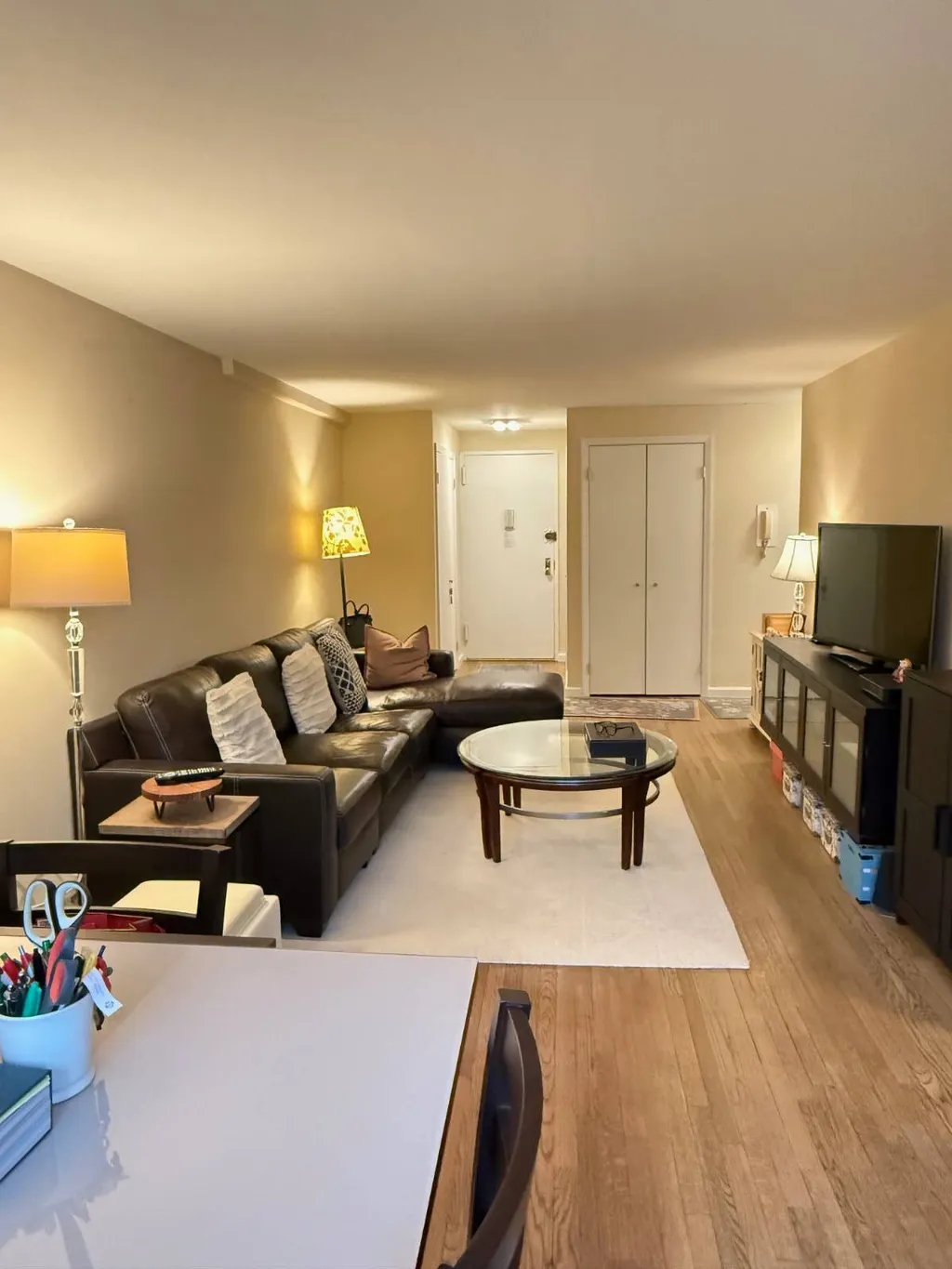 Property at 142-05 Roosevelt Ave., Flushing, NY 11354