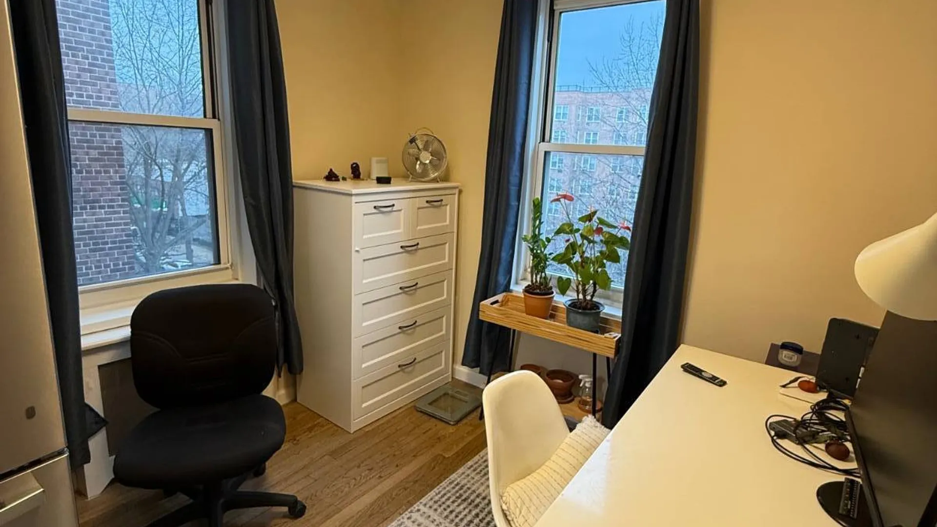Property at 142-05 Roosevelt Ave., Flushing, NY 11354 12