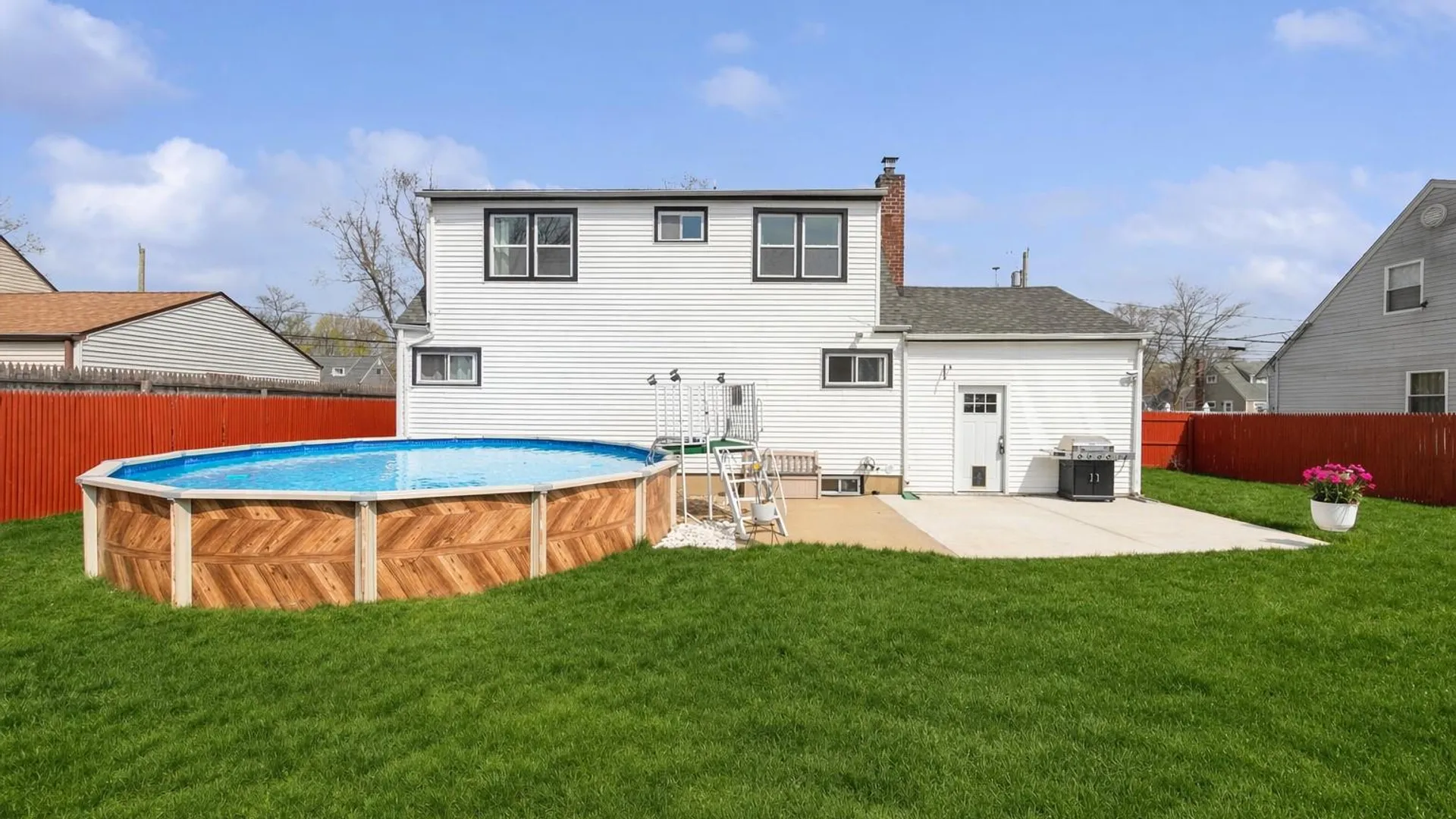 Property at 10 Hickory Street, Central Islip, NY 11722 31
