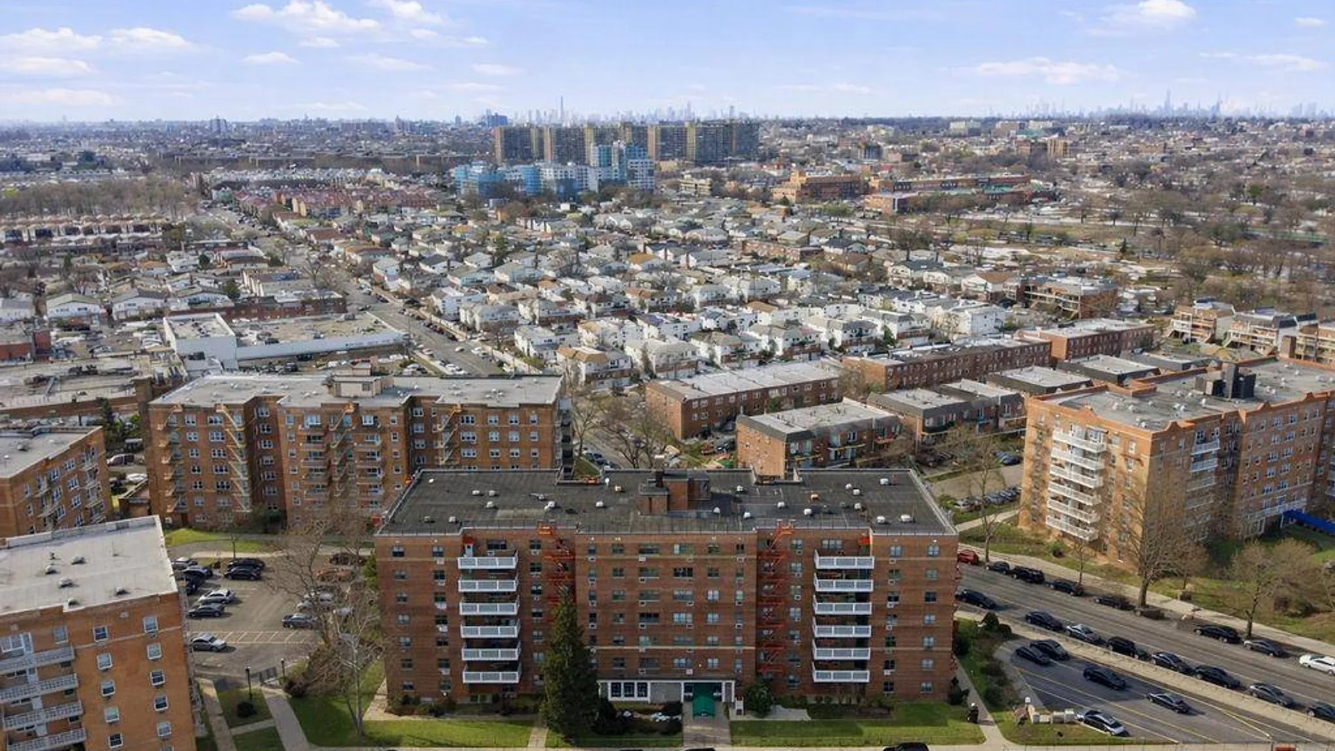 Property at 85-10 151st Avenue, Howard Beach, NY 11414 14