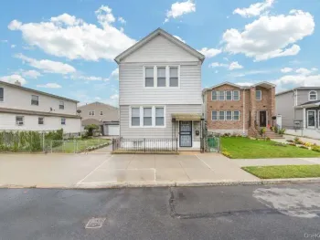 Property at 226-10 147th Ave, Springfield Gardens, NY 11413