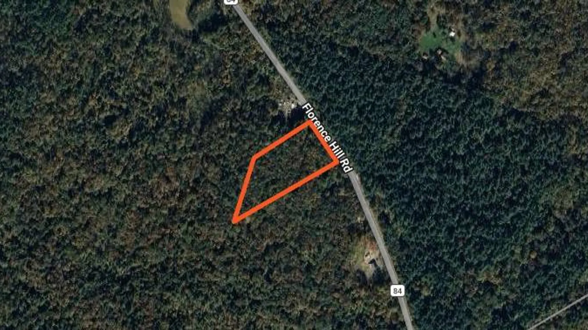 Property at 00 Florence Hill Rd, Florence, NY 13316 3
