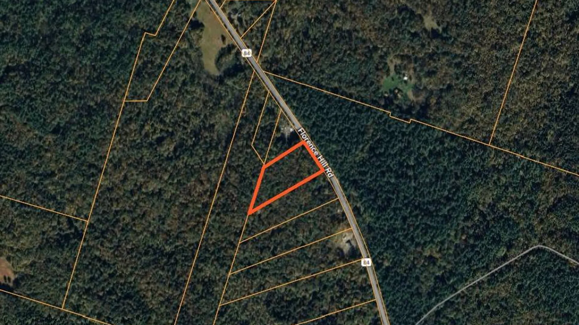 Property at 00 Florence Hill Rd, Florence, NY 13316 24