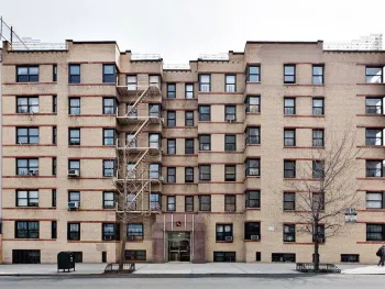 Property at 860 Grand Concourse, Bronx, NY 10451