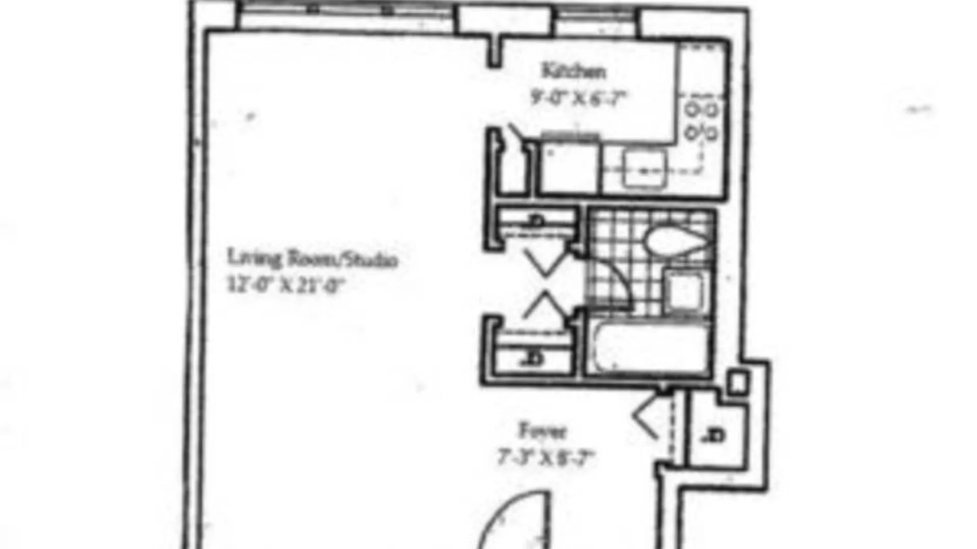 Property at 1275 East 51st Street, Brooklyn, NY 11234 4