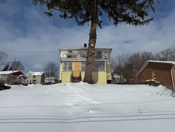 Property at 3001 Burnet Ave & Erickson St, Syracuse, NY 13206