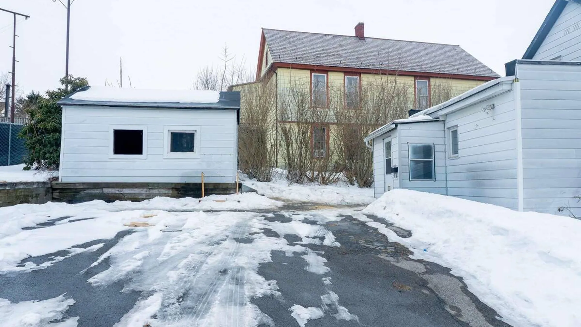 Property at 142 Saratoga Avenue, Mechanicville, NY 12118 17
