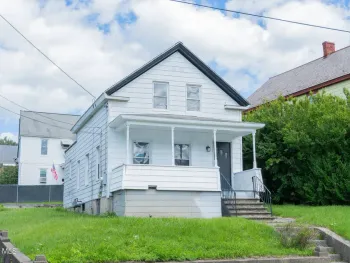 Property at 142 Saratoga Avenue, Mechanicville, NY 12118