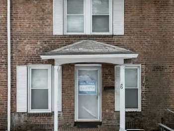 Property at 107 Fullerton Avenue, Newburgh, NY 12550
