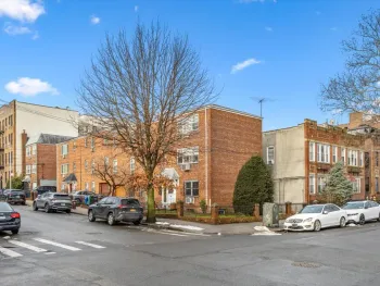 Property at 2504 42nd street, astoria, NY 11103