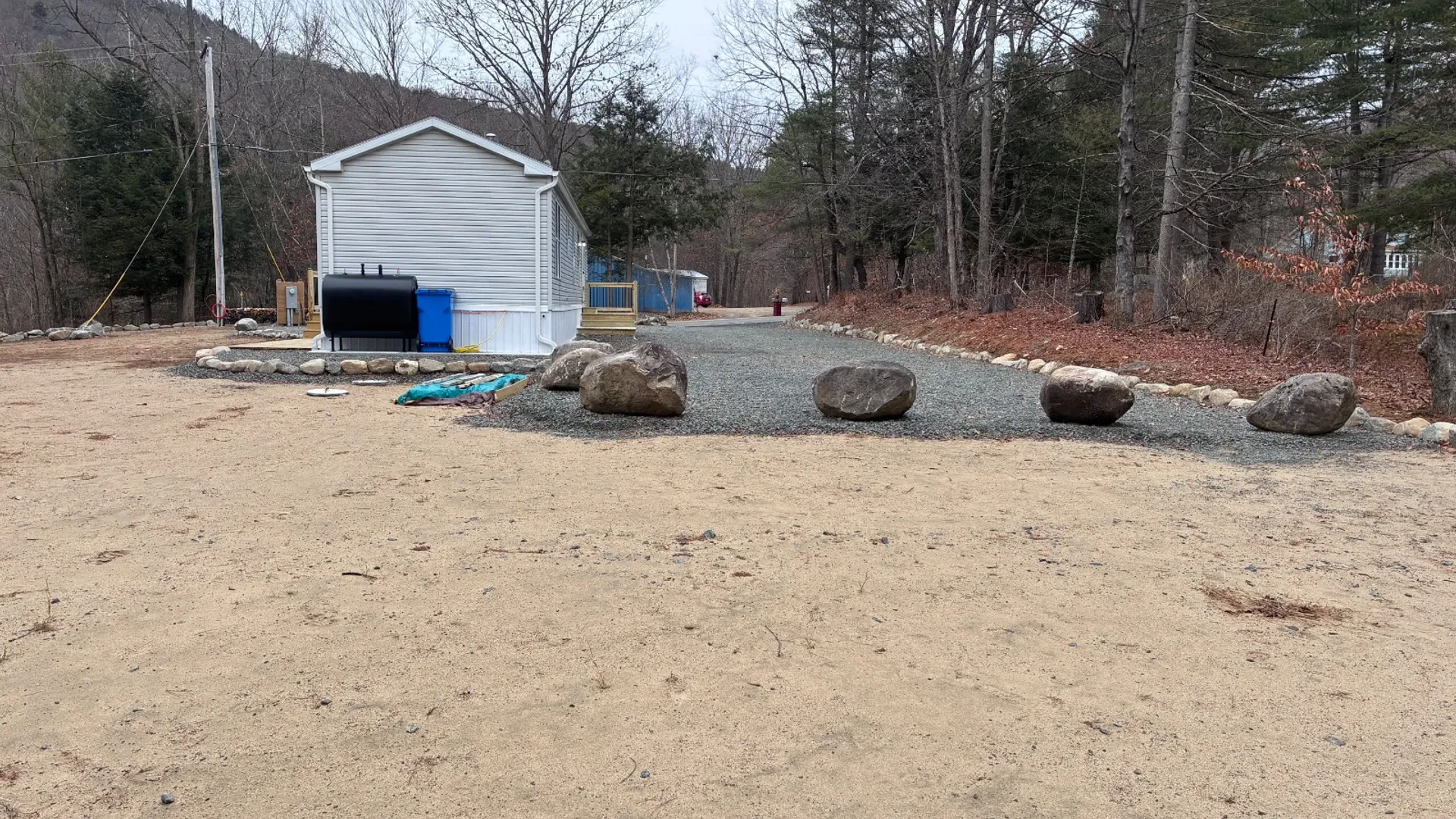 Property at 928 County Hwy 123, Mayfield, NY 12117 16