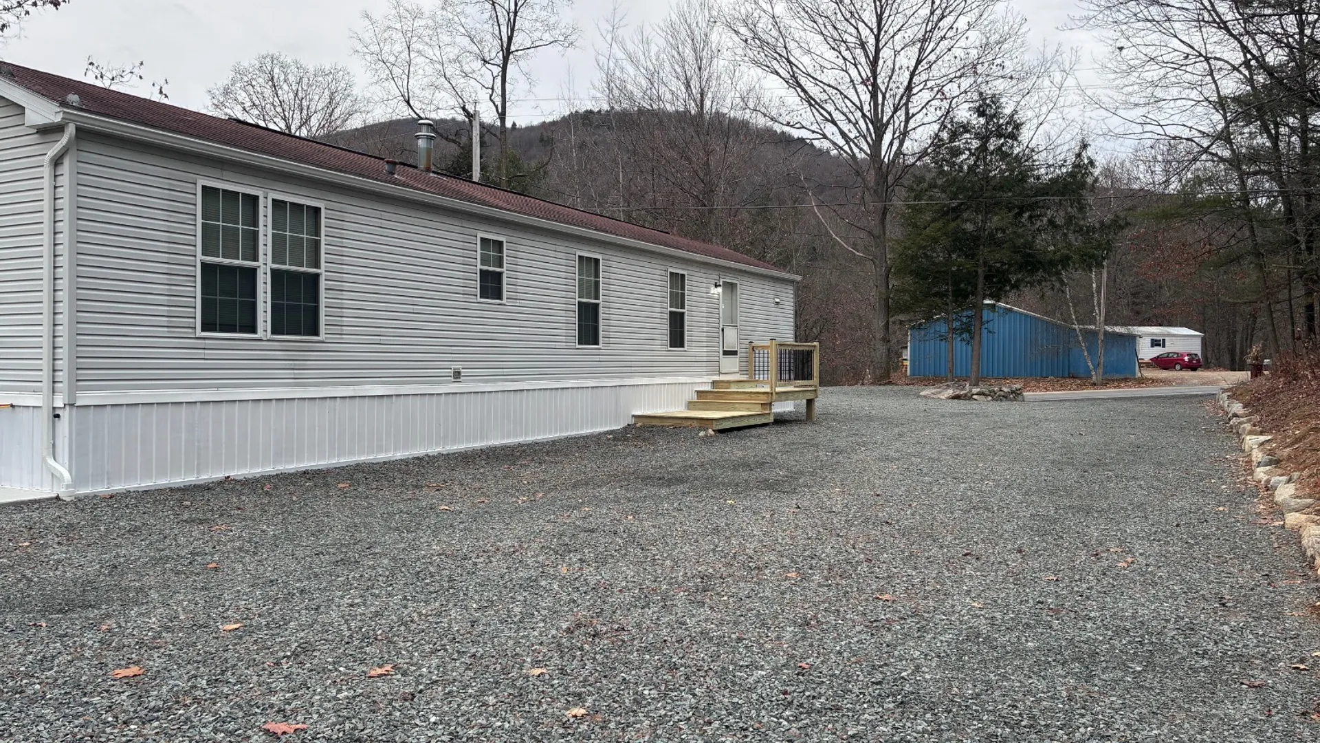 Property at 928 County Hwy 123, Mayfield, NY 12117 18