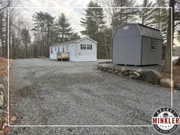Property at 928 County Hwy 123, Mayfield, NY 12117