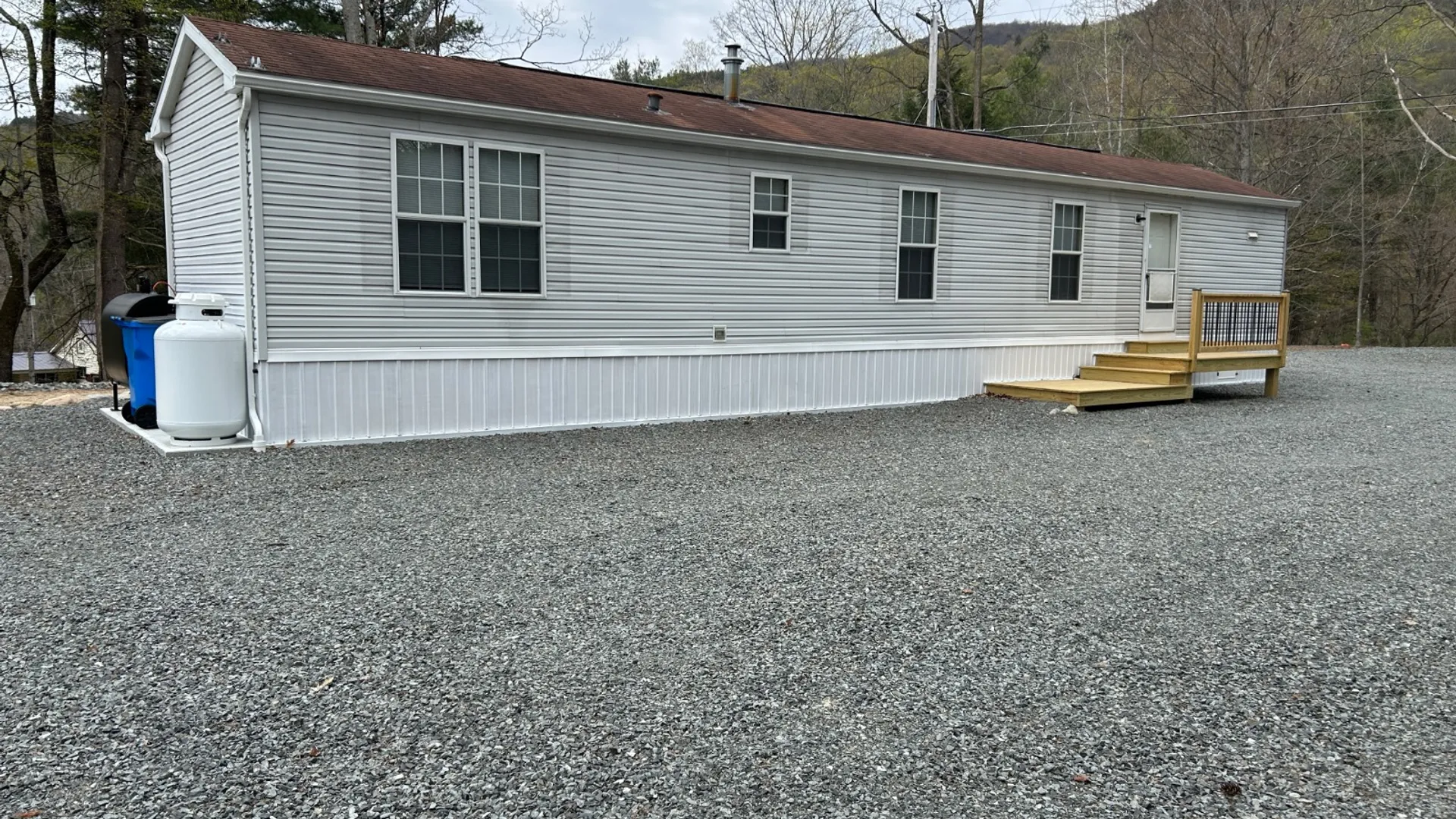 Property at 928 County Hwy 123, Mayfield, NY 12117 19