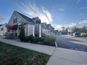 Property at 186 W. Main Street, Sayville, NY 11782