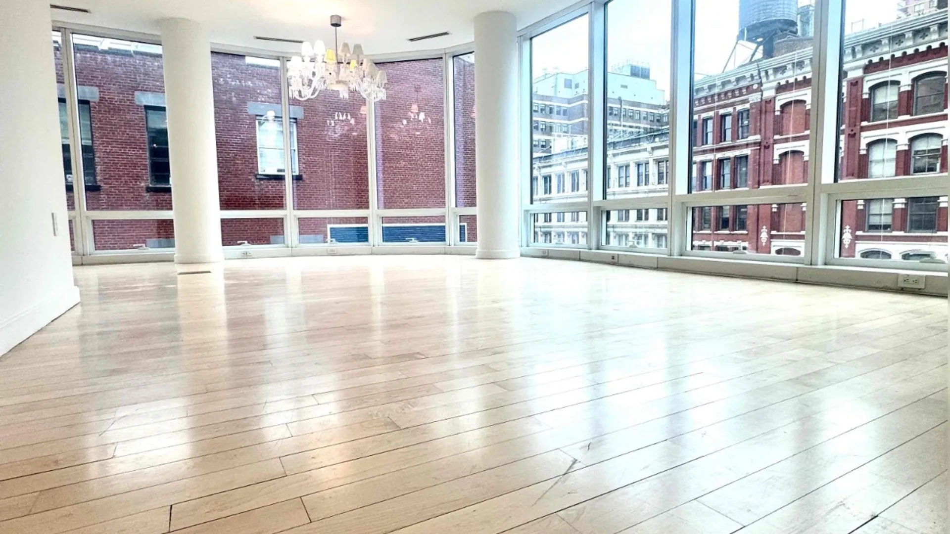 Property at 445 Layfayette St, New York, NY 10003 4