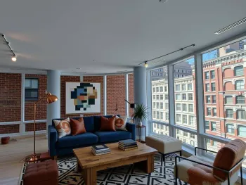 Property at 445 Layfayette St, New York, NY 10003